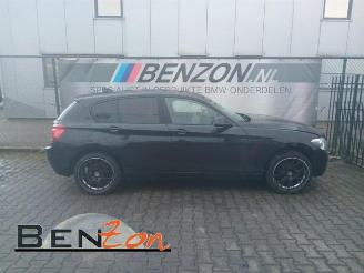 occasione veicoli commerciali BMW 1-serie 1 serie (F20), Hatchback 5-drs, 2011 / 2019 116d 1.6 16V Efficient Dynamics 2012