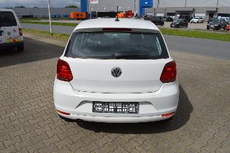 Volkswagen Polo 1.2 COMFORTLINE 66 KW picture 4