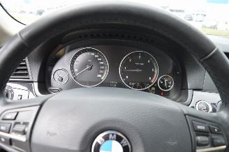 BMW 5-serie 520 D AUTOMAAT PANORAMA LEER picture 17