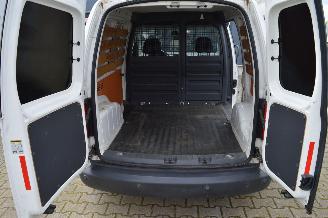 Volkswagen Caddy 1.6 TDI 55KW KLIMA EXPORT PREIS picture 10