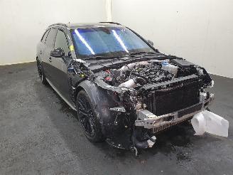 demontáž osobní automobily Audi A4 2.0 TFSI u Sp. ProLS 2016/3