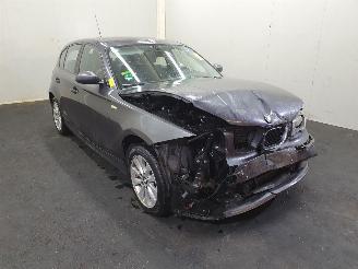 demontáž osobní automobily BMW 1-serie E87 LCI 118I 2008/3