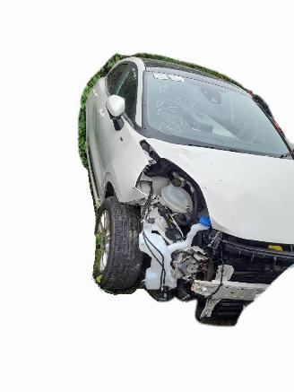 uszkodzony samochody osobowe Ford Puma ST Line 2021/1