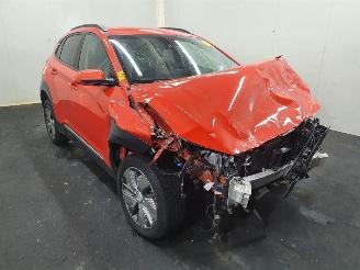 Auto incidentate Hyundai Kona Premium 64kWh 2018/12