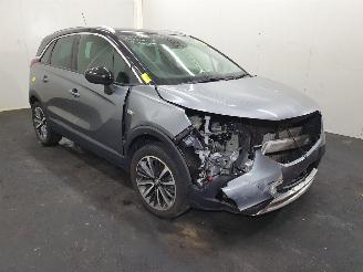Auto da rottamare Opel Crossland Crossland X 2019/1