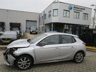 rozbiórka samochody osobowe Opel Corsa 12i 5drs 2022/8