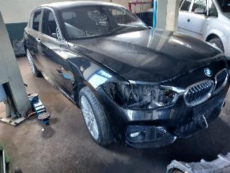 BMW 1-serie 118 I cent high exe picture 5