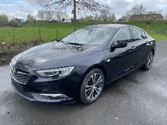 Voiture accidenté Opel Insignia Grand Sport 2019/3