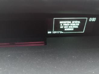 Coche siniestrado Toyota Prius Prius (ZVW3), Hatchback, 2009 / 2016 1.8 16V 2015/0