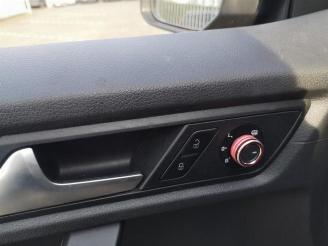 Volkswagen Caddy Caddy Combi IV, MPV, 2015 2.0 TDI 102 picture 12