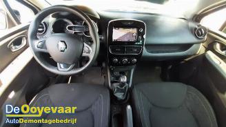 Renault Clio Clio IV (5R), Hatchback 5-drs, 2012 1.5 dCi 90 FAP picture 2