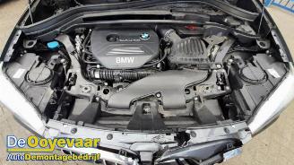 BMW X1 X1 (F48), SUV, 2014 / 2022 xDrive 28i 2.0 16V Twin Power Turbo picture 2