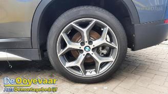 BMW X1 X1 (F48), SUV, 2014 / 2022 xDrive 28i 2.0 16V Twin Power Turbo picture 3