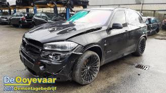 Damaged car BMW X5 X5 (F15), SUV, 2013 / 2018 xDrive 35i 3.0 2015/8