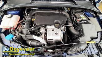 Ford Focus Focus 3 Wagon, Combi, 2010 / 2020 1.0 Ti-VCT EcoBoost 12V 125 picture 3