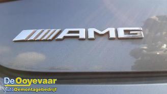 Mercedes E-klasse GLE AMG Coupe (C292), SUV, 2015 / 2019 3.0 43 AMG V6 24V Turbo 4-Matic picture 5
