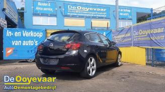 Opel Astra Astra J (PC6/PD6/PE6/PF6), Hatchback 5-drs, 2009 / 2015 1.4 Turbo 16V picture 6