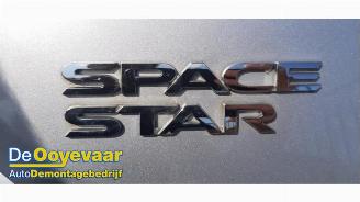 Mitsubishi Space-star Space Star (A0), Hatchback, 2012 1.2 12V picture 2