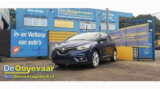Renault Scenic Scenic IV (RFAJ), MPV, 2016 1.5 Energy dCi 110 picture 5