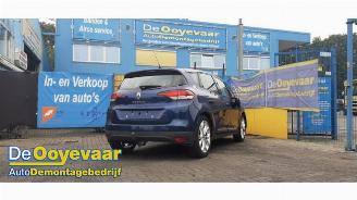Renault Scenic Scenic IV (RFAJ), MPV, 2016 1.5 Energy dCi 110 picture 7
