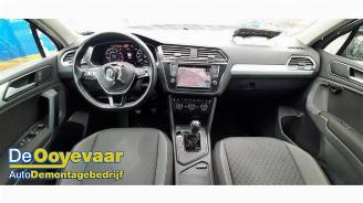 Volkswagen Tiguan Tiguan (AD1), SUV, 2016 1.4 TSI 16V picture 2