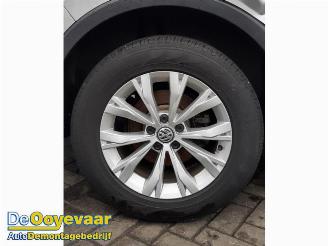 Volkswagen Tiguan Tiguan (AD1), SUV, 2016 1.4 TSI 16V picture 4