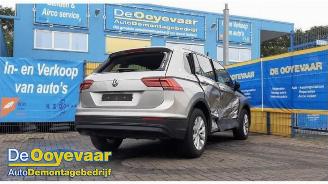 Volkswagen Tiguan Tiguan (AD1), SUV, 2016 1.4 TSI 16V picture 6