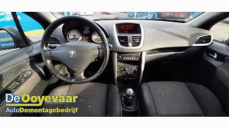 Peugeot 207/207+ 207/207+ (WA/WC/WM), Hatchback, 2006 / 2015 1.4 16V VTi picture 2