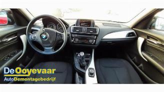 BMW 1-serie 1 serie (F20), Hatchback 5-drs, 2011 / 2019 116i 1.5 12V picture 2