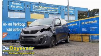 Peugeot Expert Expert (VA/VB/VE/VF/VY), Van, 2016 2.0 Blue HDi 150 16V picture 4