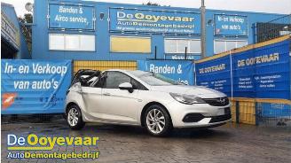 Opel Astra Astra K, Hatchback 5-drs, 2015 / 2022 1.2 Turbo 12V picture 1