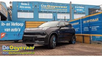 Lynk & Co 01 01, SUV, 2018 1.5 PHEV picture 5