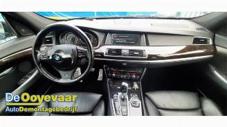 BMW 5-serie 5 serie Gran Turismo (F07), Hatchback, 2009 / 2017 550i xDrive V8 32V TwinPower Turbo picture 2