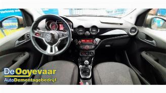 Opel Adam Adam, Hatchback 3-drs, 2012 / 2019 1.2 16V picture 2
