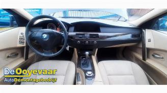 BMW 5-serie 5 serie (E60), Sedan, 2003 / 2010 525i 24V picture 2