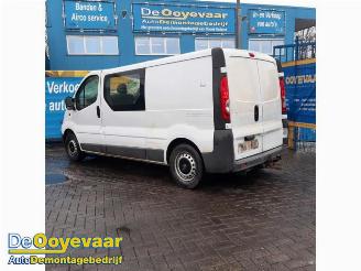 Opel Vivaro Vivaro, Van, 2000 / 2014 2.0 CDTI 16V picture 4