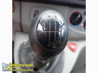 Opel Vivaro Vivaro, Van, 2000 / 2014 2.0 CDTI 16V picture 3