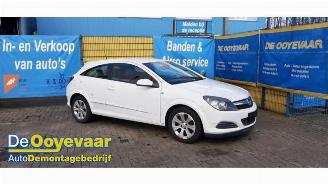 Auto incidentate Opel Astra Astra H GTC (L08), Hatchback 3-drs, 2005 / 2011 1.4 16V Twinport 2008/10