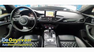 Audi A6 avant A6 Avant (C7), Combi, 2011 / 2018 3.0 TDI V6 24V biturbo Quattro picture 2