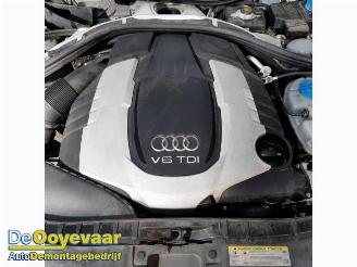Audi A6 avant A6 Avant (C7), Combi, 2011 / 2018 3.0 TDI V6 24V biturbo Quattro picture 3