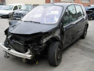 škoda osobní automobily Renault Scenic  2004/4