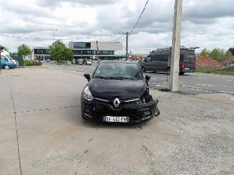 demontáž osobní automobily Renault Clio  2016/9