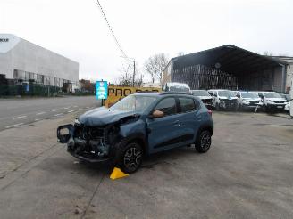 demontáž osobní automobily Dacia Spring  2023/9