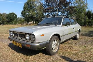 Lancia Beta 2000 HPE INJECTION picture 1
