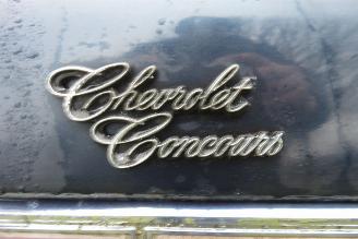 Chevrolet Nova 6 cilinder lijn motor, belastingvrij picture 13