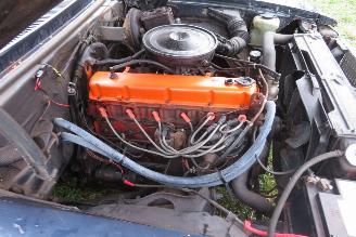 Chevrolet Nova 6 cilinder lijn motor, belastingvrij picture 21