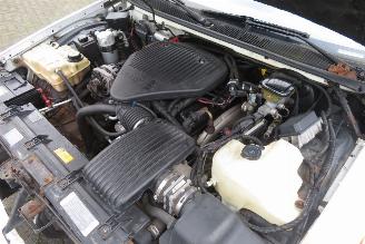 Chevrolet Caprice WAGON 5.7 V8 MET LPG SPECIAL PAINT !!! picture 23