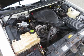 Chevrolet Caprice WAGON 5.7 V8 MET LPG SPECIAL PAINT !!! picture 22
