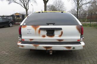 Chevrolet Caprice WAGON 5.7 V8 MET LPG SPECIAL PAINT !!! picture 15