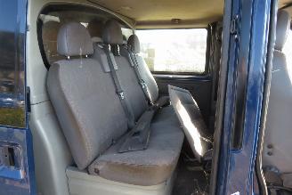 Ford Transit 260S DUBBELE CABINE picture 16
